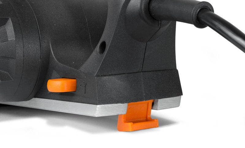 WEN 6528 3.8-Amp Electric Hand Planer, 2-3/8-Inch - Image 5